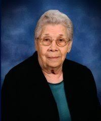 Ruth Pauline Corbett 1928