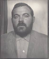 Harold Melvin “Buddy” Reece (1931-2019)