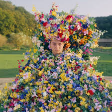 The Midsommar May Queen Dress Can Now Be Yours In 2020 May Queen Film Stills Beltane