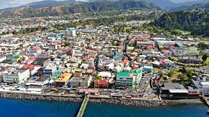 Dominica rock climbing and canyoning is an encouraging and motivating experience. Roseau History Attractions Facts Britannica