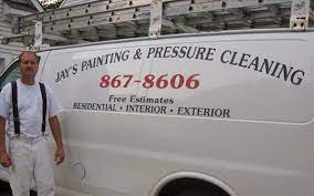 Our experience with pressure cleaning homes in washington, dc, maryland, and northern virginia dates back to 1988. Jay S Painting And Pressure Cleaning Inc 209 Robin Hood Dr Yorktown Va 23693 Usa