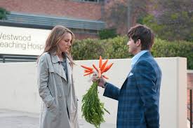 دانلود فیلم سینمایی No Strings Attached 2011 با زیرنویس چسبیده