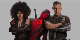 Josh brolin, julian dennison, leslie uggams, morena baccarin, ryan reynolds, t.j. Watch Deadpool 2 Hd Movie Free Online Best Download Movie Free Hd Online