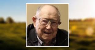 Leonard Louis Wiedenman Obituary May 25, 2017