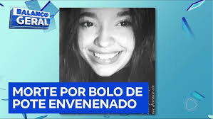 Bolo envenenado no RS: suspeita deixou mensagem na cela antes de morrer