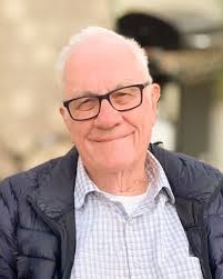 Donald "Don" Olivier