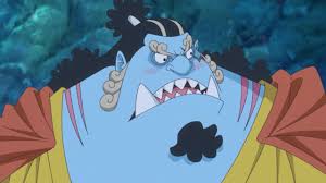 Jinbei One Piece Episode 790 One Piece Folge 790 One Piece Episodes Anime One Piece