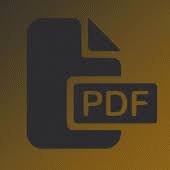 Pdf, ps, tiff, chm, djvu, images, dvi, xps, odt, fiction book, comic book, plucker, epub, fax view pdf • horizontal or vertical scroll, single page or continuous scroll modes. Pdf Upgrade 2 0 Apk Infomation Document Pdfupgrade Apk Download