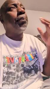 “Is the United States in Trouble?”, Dr. Tony C Nora