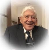 Obituary information for Kenneth Malcolm Hauldren