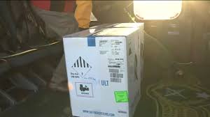 No existe una vacuna aprobada por la administración de alimentos y. Asi Llegaron Las Primeras Dosis De La Vacuna Contra La Covid 19 A Chile