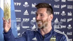 He is 5 years old and is a virgo. Messi On Son Mateo He Celebrates Real Madrid S Goals As Com