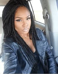 I love janet jackson's new short haircut! Poetic Justice Braids Styles How To Do Styling Pictures Care