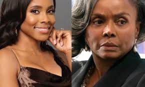 Y&R's Tricia Cast Pays Tribute to On-Screen Mother Sharon Farrell