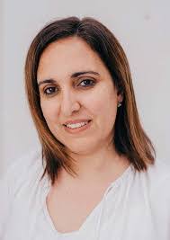 Severine Moreau's Instagram, Twitter & Facebook