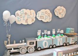 1st Birthday Party Theme Ideas For Boy 11 First Party Themes To Celebrate The Birthday Boy With Images 1st Birthday Party Themes Birthday Themes For Boys 1st Boy Birthday