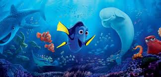 Un an après leur première aventure, marin et nemo vivent en paix aux côtés de dory. Le Film Le Monde Des Dory Pourquoi On L Aime Autant