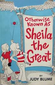 Otherwise Known As Sheila The Great Wikipedia