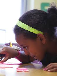 Offering Every Kid Success