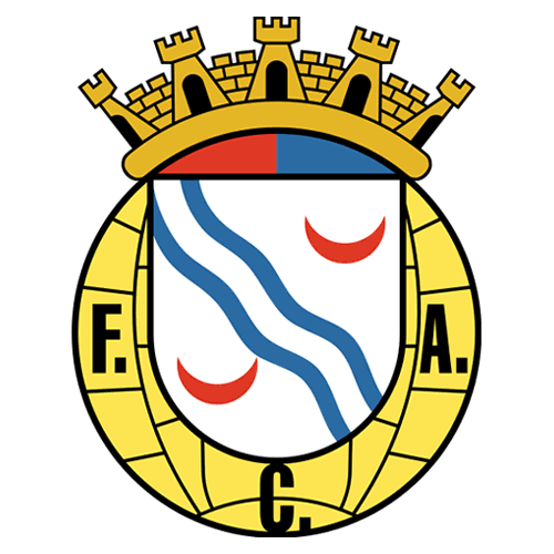 FC Alverca logo