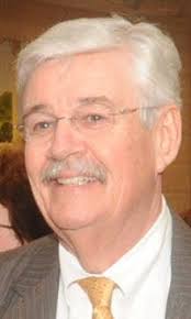 Brothers steps down from United Way's top Cape job