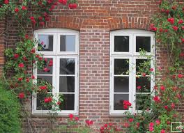 Danische Holzfenster In Niedersachsen Bremen Ostfriesland Fasad Okno