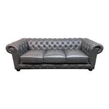 We did not find results for: Cargill Gray Tipped Leather Chesterfield Sofa Original Price 2 500 Design Plus Gallery