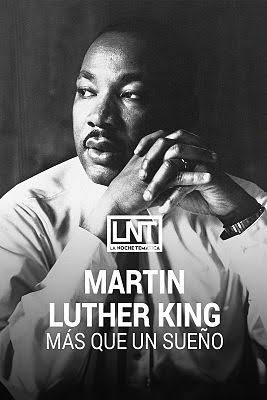 La noche temática - Martin Luther King, más que un sueño - Documental en RTVE