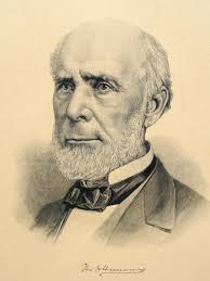 Burrowes Building is back in business