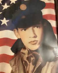 Ronald Dean Golden Obituary May 28, 2024