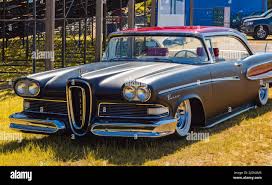 Image result for Royal Blue 1958 Edsel
