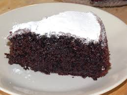 Torta Al Cacao Morbidissima Senza Uova Dolci Veloci Senza Uova Dolci Veloci Bimby Torte Al Cioccolato Vegan