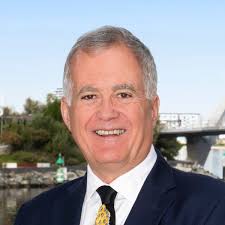 Brett Wilkins • Ray White Commercial