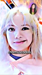 LE QUEMARON el CABELLO 🙀⬆️ LISA de BLACKPINK