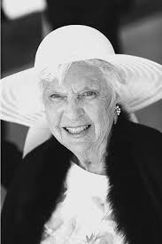 Party will honor Alice Weston