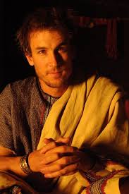 12 New Hq Stills Of Tobias Menzies In Rome Rome Hbo Outlander Book Tobias