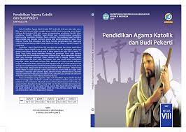 Pendidikan Agama Katolik Dan Budi Pekerti