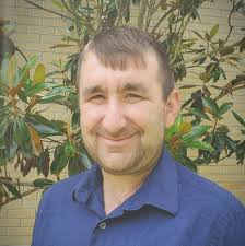 Constable Doug Evey District 4 Beauregard Parish