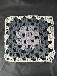 Chair cushion seat pad patio floral pattern dining garden comfortable buttocks. Crochet Is The Way Free Pattern Fabric Scrap Chair Pad