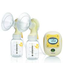 A breast pump can help people express and store milk for later use and help manage lactation and milk supply. Breast Pump Malaysia Baby Products Online