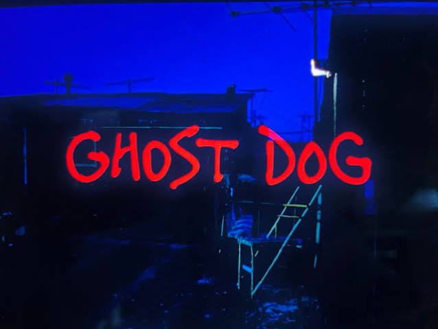 Ghost Dog: The Way of the Samurai (1999) : r/iwatchedanoldmovie