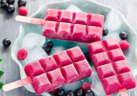 Un site du groupe prisma media (g+j network) Des Desserts Frais Pour L Ete A Faire Au Thermomix Elle A Table