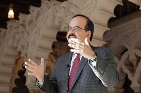 Su versión de la polémica sobre los ingresos a la quinta. Alberto Miguel Fernandez Albertomiguelf5 Twitter