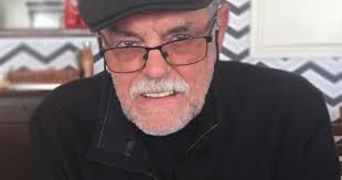 Ron Talbot: Bold Brave and Colourful