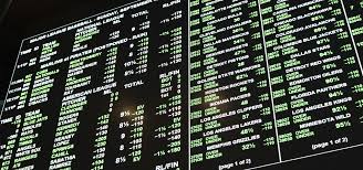 Odds and lines explaintions for all of tonights games below. The World S Largest Las Vegas Sports Book Westgate Las Vegas Resort Casino