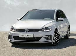 Volkswagen Golf Gti Performance 2 0 Tsi Dsg Pano Led Gps Stallion Motors