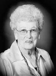 Minnie Jewell Ammons