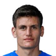 Joakim mæhle (joakim mæhle pedersen, born 20 may 1997) is a danish footballer who plays as a right midfield for italian club atalanta, and the denmark national team. Joakim Maehle Fifa 21 Rating And Potential Career Mode Fifacm