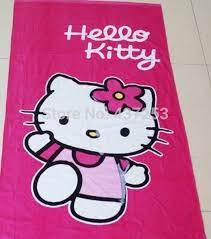 The top countries of supplier is china, from which the. Cotton Bath Towel Brand Four Seasons Hello Kitty Towel Beach Towel Kid Cartoon Thickening Cartoon Ultra Soft Towel Yarn Towel Factoriestowel Kitchen Aliexpress