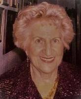 Rachel Harney Obituary (1934